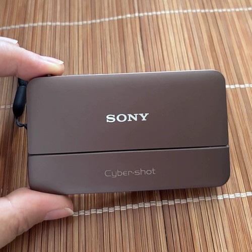 Sony cyber shot dsc tx55 - cyber-shot, dsc-tx55