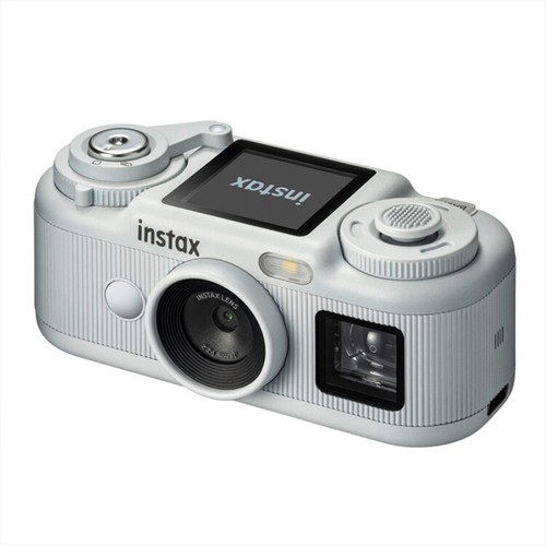 Fujifilm instax pal white - instax,