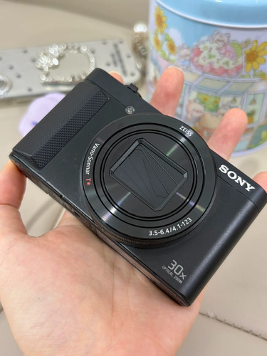 Sony cyber shot dsc hx90 - sony, cyber-shot
