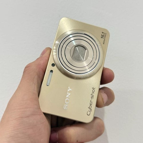 Sony cyber shot - sony, cyber-shot