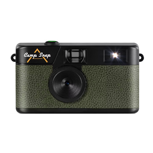 Camp snap screen free digital - screen-free,