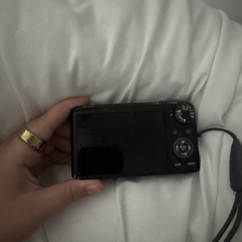 Canon powershot sx260 - canon, hs