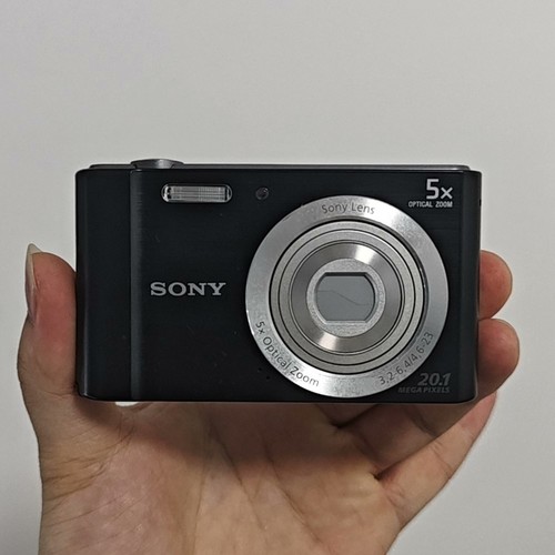 Sony cyber shot dsc w800 - cyber-shot, dsc-w800