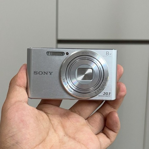 Sony cyber shot dsc - cyber-shot, dsc-w830