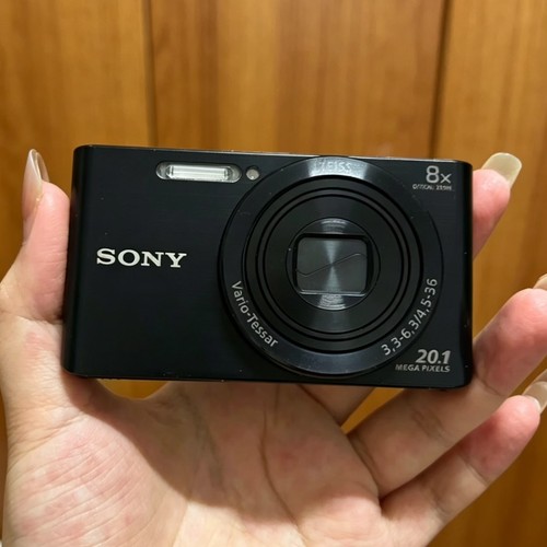 Sony cyber shot dsc w830 - cyber-shot, dsc-w830