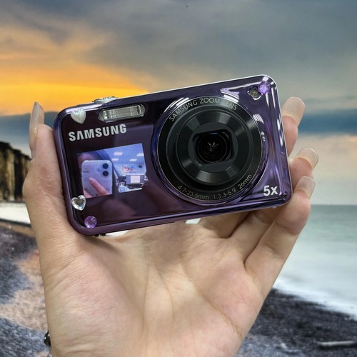 Samsung pl120 14mp zoom - pl120, 5x