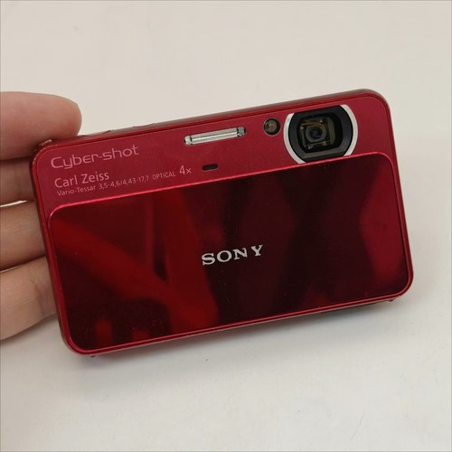 Sony cyber shot dsc - cyber,