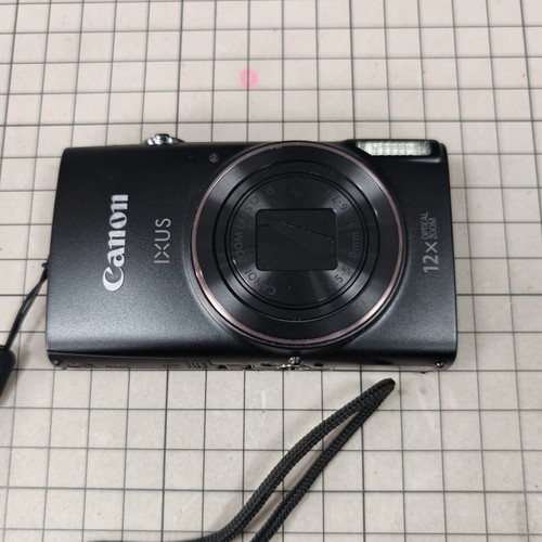 Canon powershot ixus 285 - powershot,