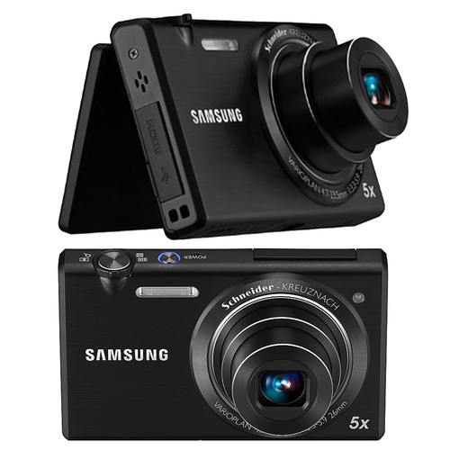 Samsung mv800 digital - mv800, camera