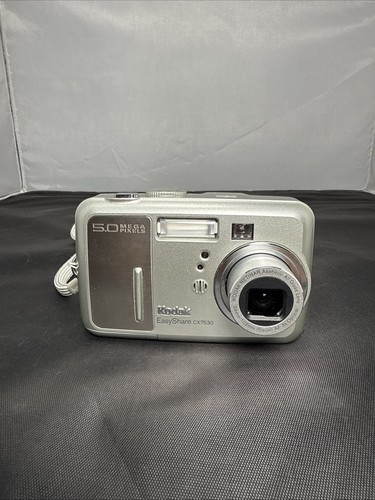 Kodak easyshare cx7530 digital - easyshare,