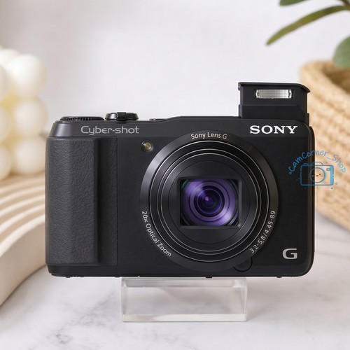 Sony cyber shot dsc - sony, cyber-shot