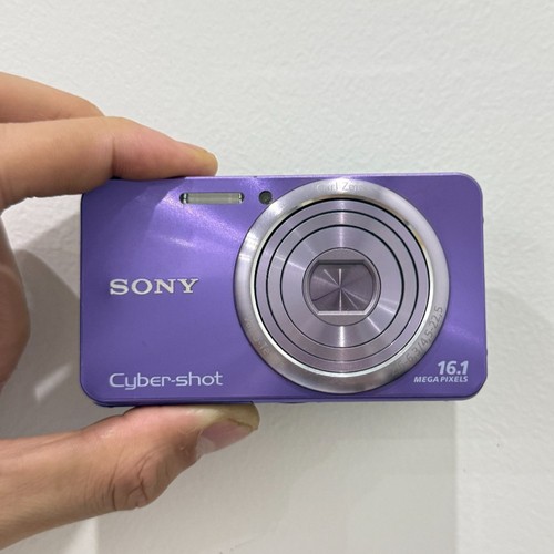 Sony cyber shot - sony, cyber-shot