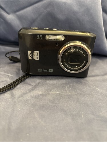 Kodak pixpro fz45 compact - kodak,