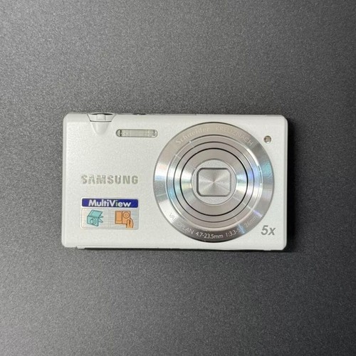Samsung mv800 compact digital - samsung,