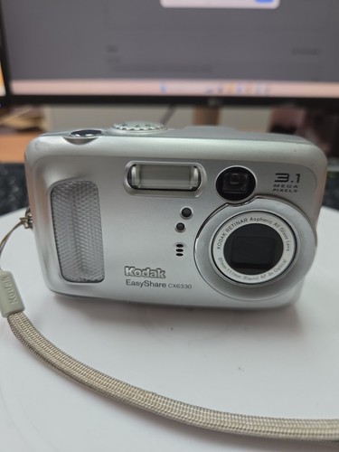 Kodak digital camera easyshare - digital,