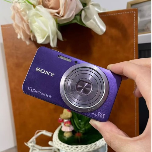 Sony cyber shot dsc - cyber-shot, dsc-w630