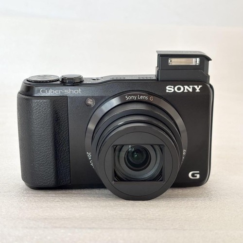 Sony cyber shot dsc - dsc-hx30v, 18.2