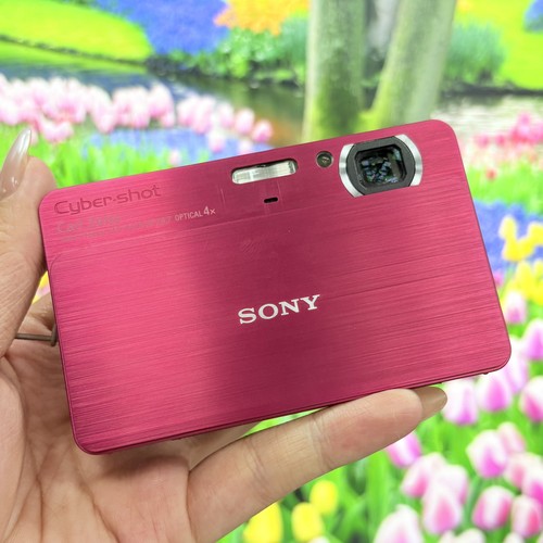Sony cybershot dsc - cybershot, dsc-t700