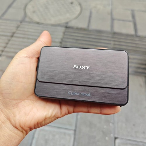 Sony cyber shot dsc t99 - cyber,