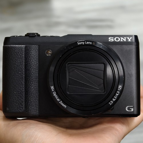 Sony cyber shot dsc - cyber-shot, dsc-hx50
