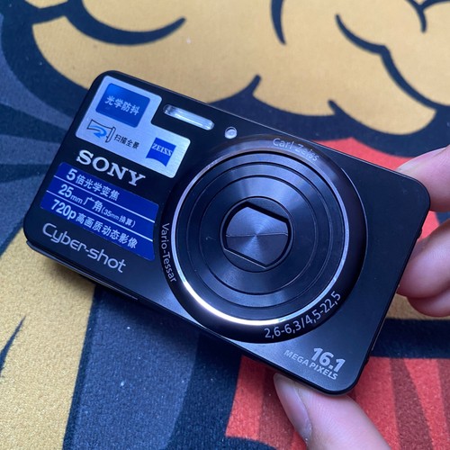 Sony cyber shot dsc w570 - sony, dsc-w570