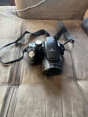 Fujifilm finepix s4200 mp - fujifilm,