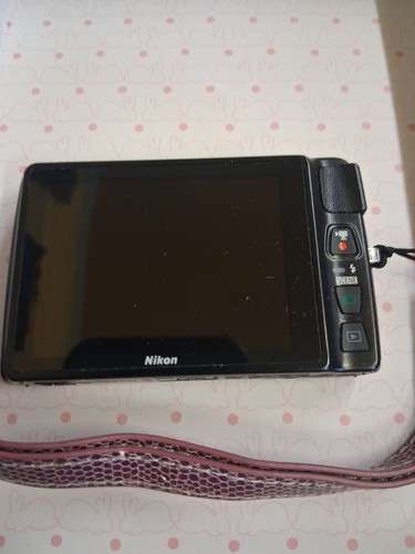 Nikon coolpix s4300 - s4300, 16.0mp
