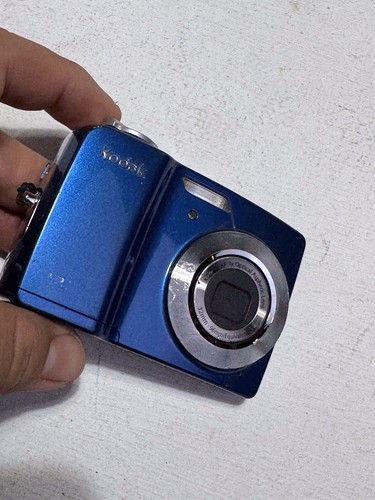 Kodak easyshare cd82 - easyshare, 12mp