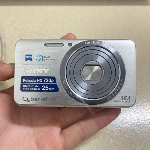 Sony cyber shot dsc w630 - cyber-shot, dsc-w630