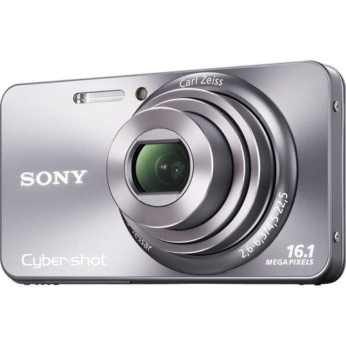 Sony cyber shot - cyber-shot, dsc-w570