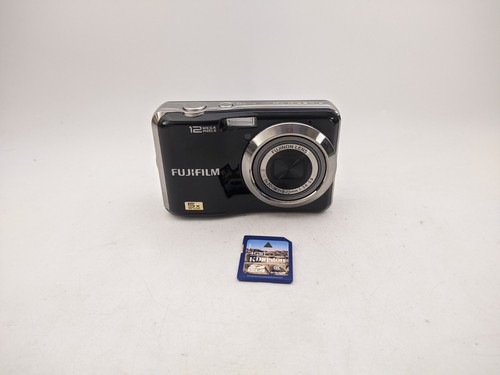 Fujifilm finepix series - fujifilm,