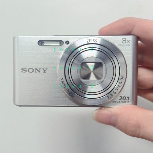 Sony cyber shot - sony, cyber-shot