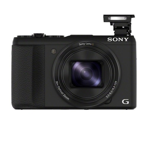 Sony cyber shot - cyber-shot, dsc-hx50