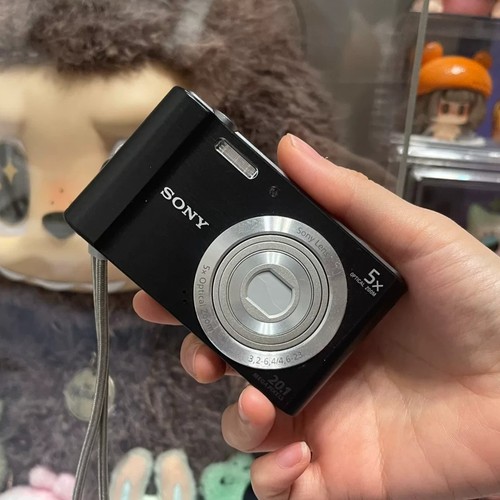 Sony cyber shot - sony, 20.1