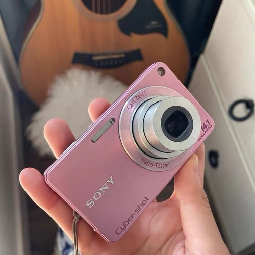 Sony dsc w350 1mp - dsc-w350, compact