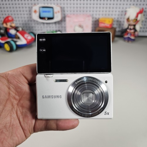 Samsung mv800 digital - digital, camera