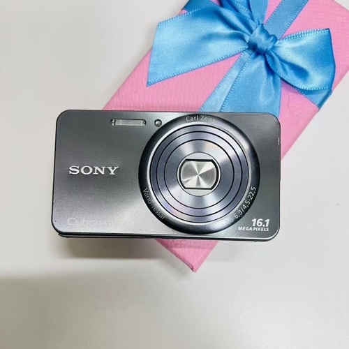 Sony cyber shot - sony, cyber-shot