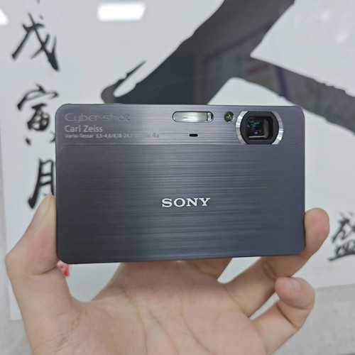 Sony cybershot dsc t700 - sony, dsc-t700