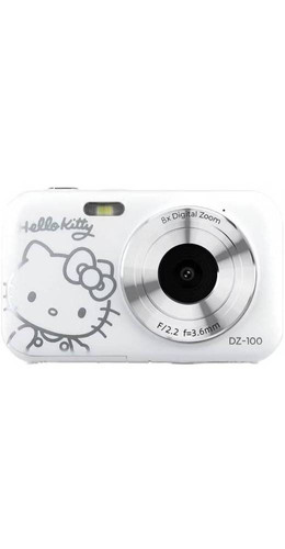Yashica hello kitty digital - hello,