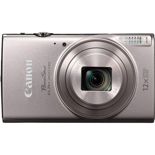 Canon powershot elph 360 - powershot,