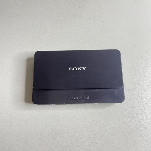 Sony cyber shot dsc - cyber-shot, dsc-t700