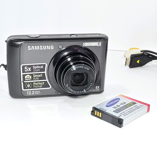 Samsung sl502 optical - samsung, 5x