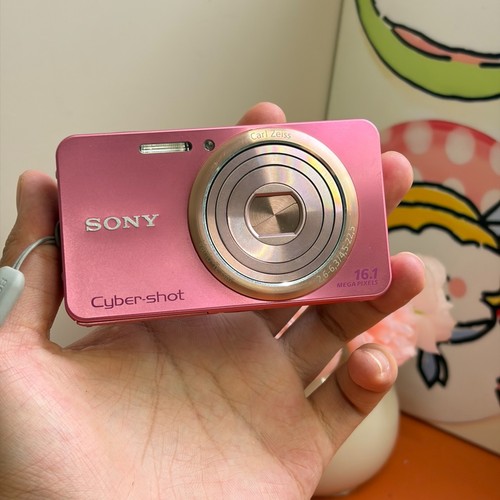 Sony cyber shot dsc - sony, cyber-shot