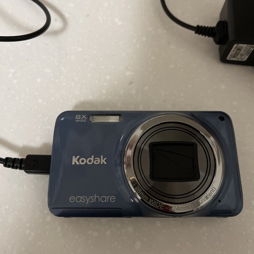 Kodak easyshare m583 mp - easyshare,