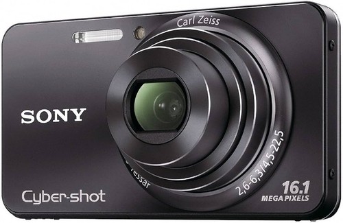 Sony cyber shot dsc w570 - sony, dsc-w570