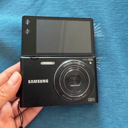 Samsung mv900f digital camera - samsung,