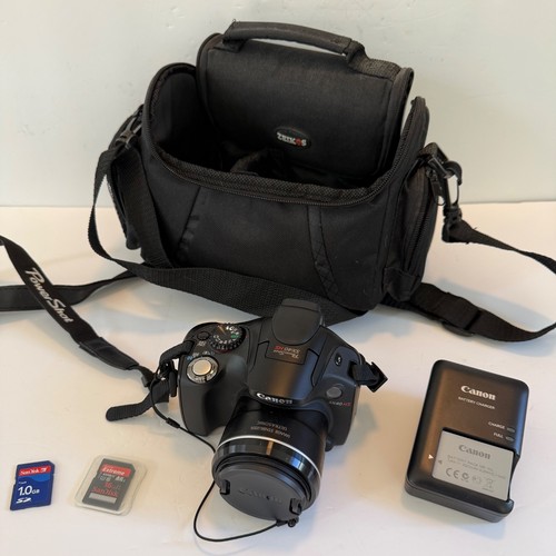Canon powershot sx40 - canon,