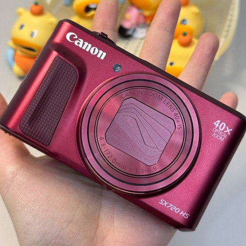 Canon powershot sx720 - sx720, hs