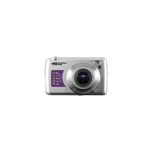 Hamiltonbuhl vividpro 18mp - 18mp, 8x