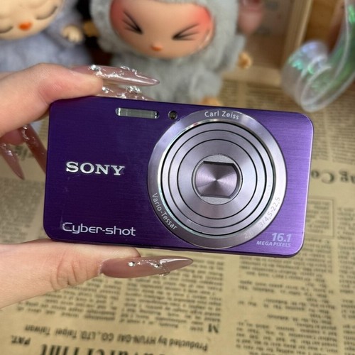 Sony dsc w630 ccd digital - sony,